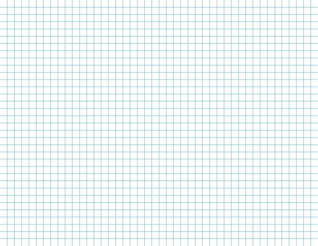 1 4 Graph Paper IWorkCommunity