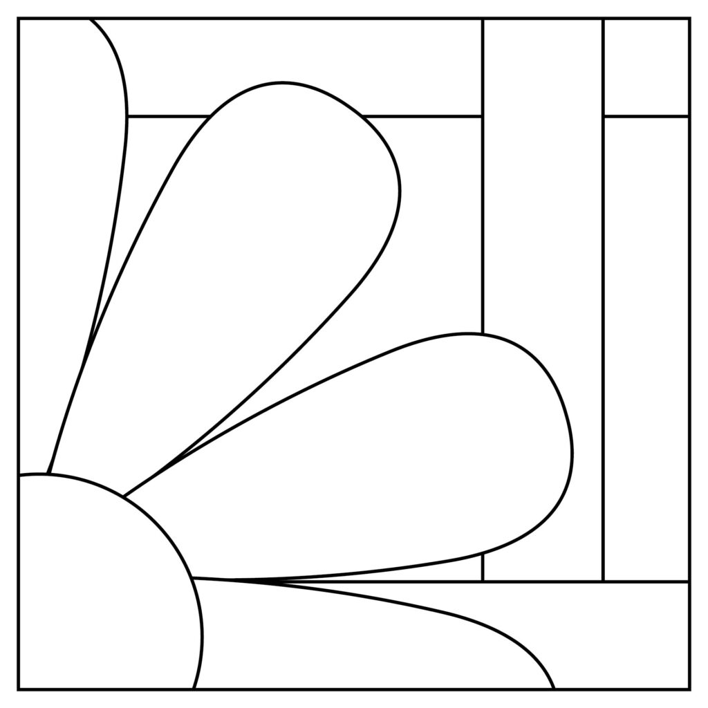 10 Best Beginner Stained Glass Patterns Printable Printablee