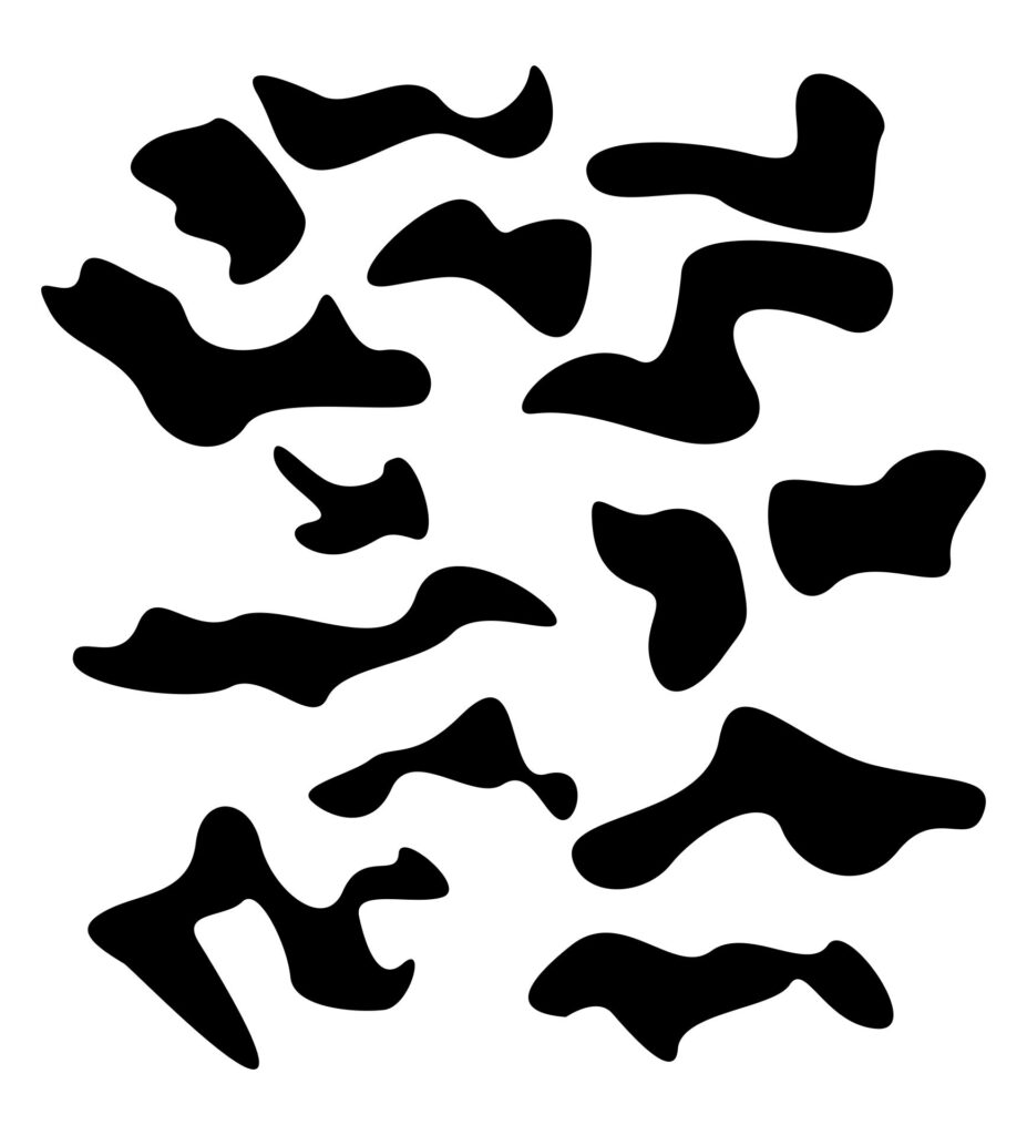 10 Best Guns Camo Pattern Stencils Printable Printablee