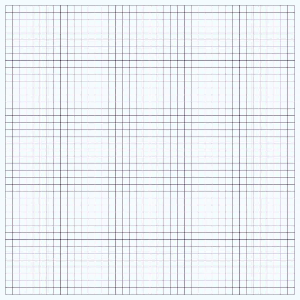 10 Best Printable Grid Paper Printablee