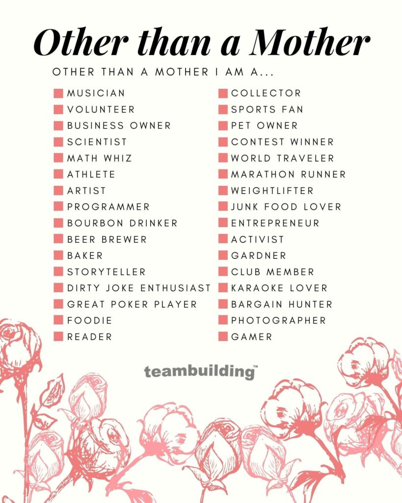 17 Online Mother s Day Ideas Games Activities For Work