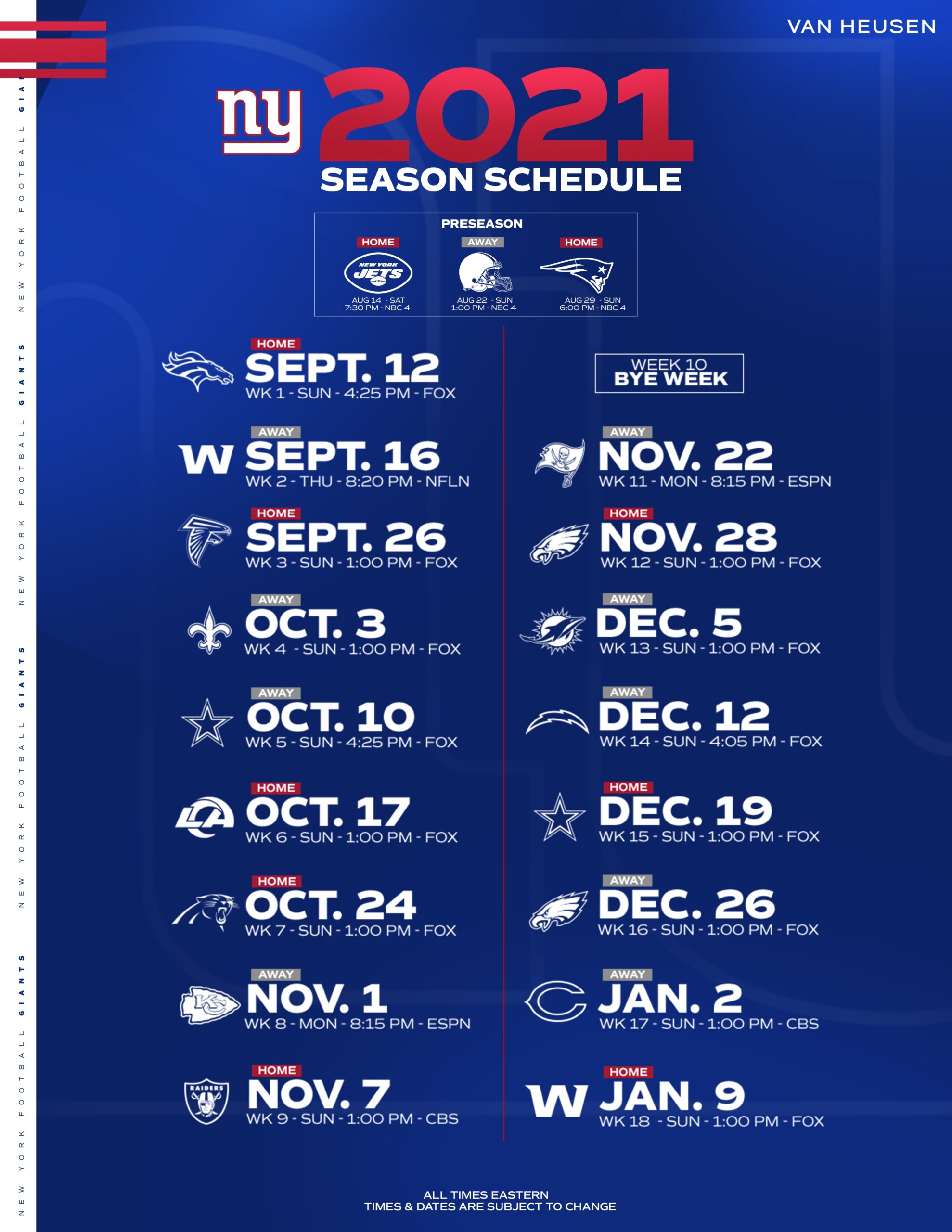 Patriots Schedule 2023 Printable