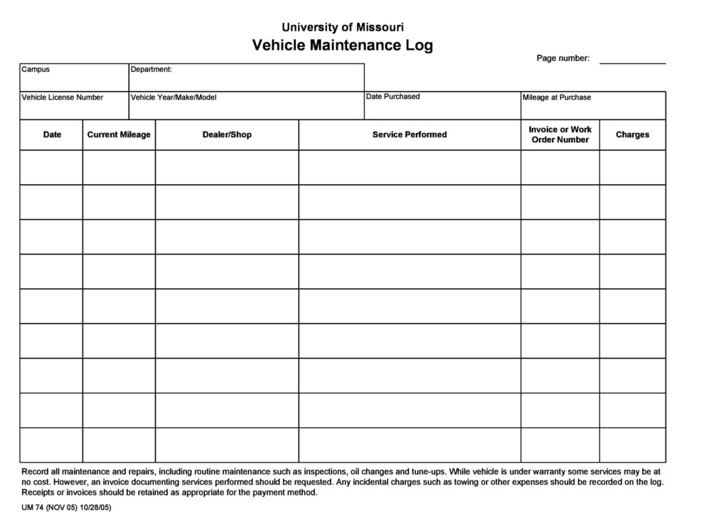 downloadable-free-printable-vehicle-maintenance-log-sheet-free