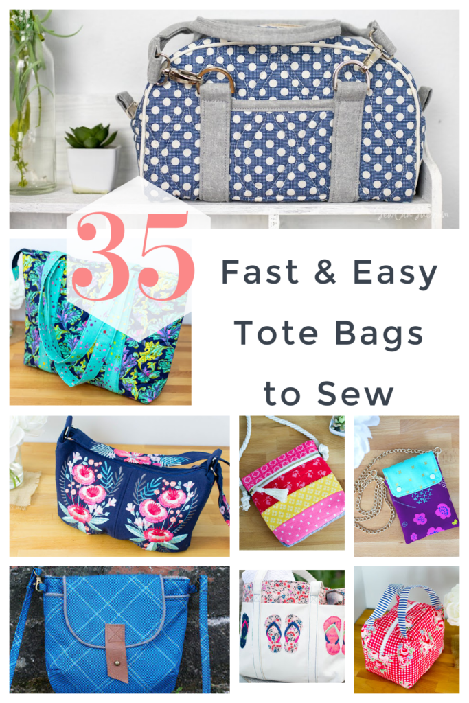 Printable Free Bag Patterns To Print