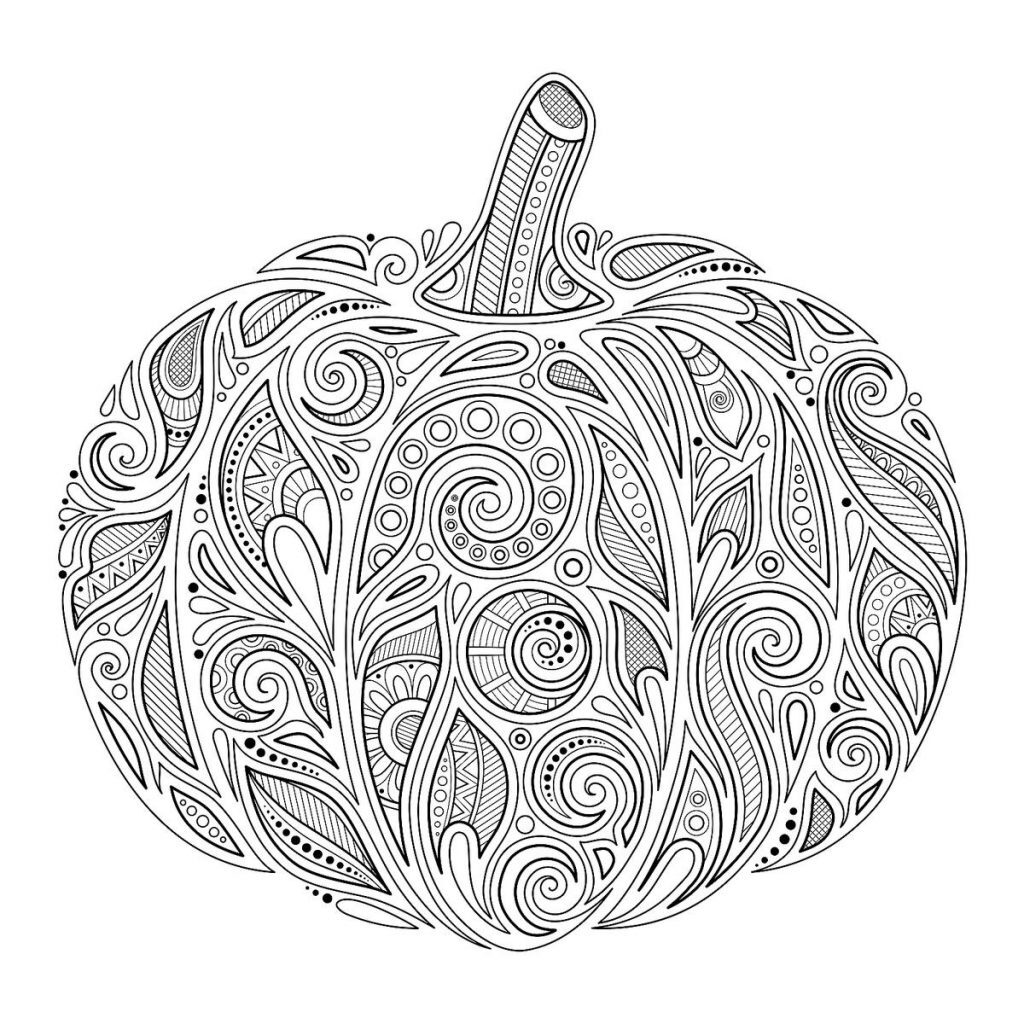 39 FREE Halloween Coloring Pages Halloween Activity Pages