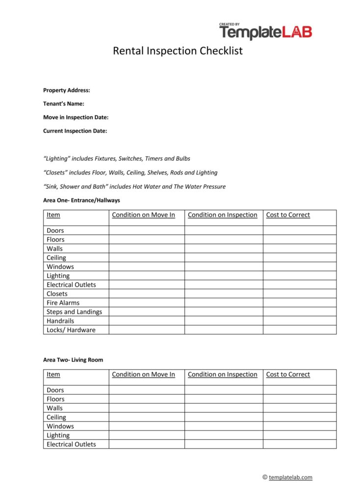 printable-rental-inspection-checklist-free-free-printable-templates