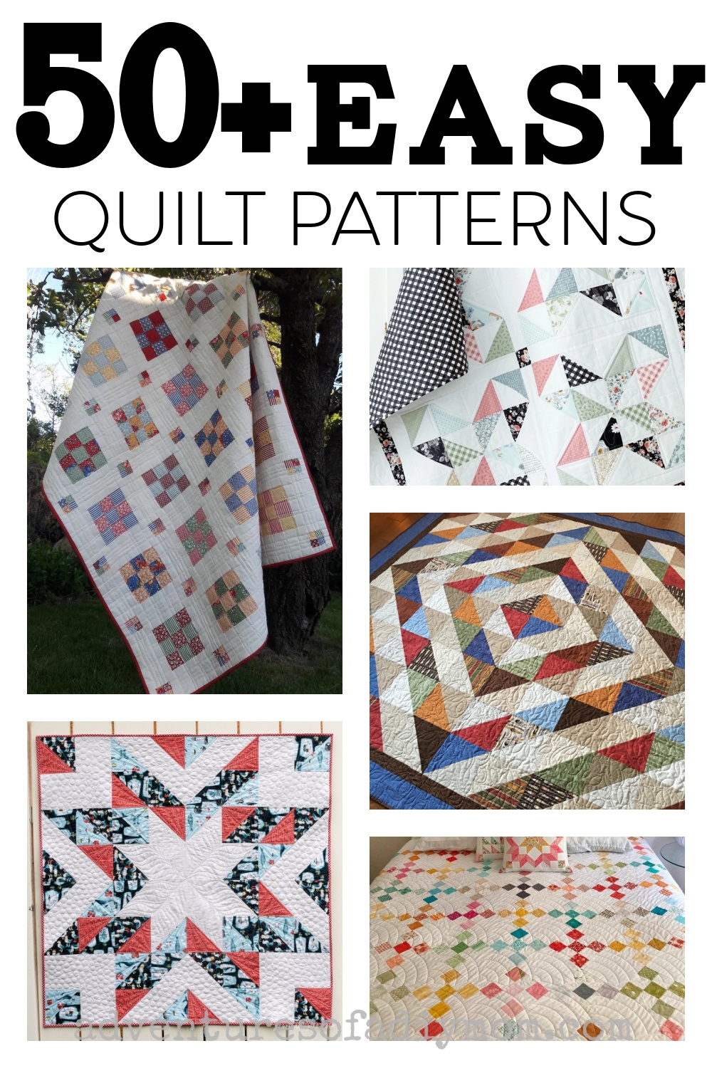 Beginner Quilt Patterns Free Printable at Alyssa Wekey blog