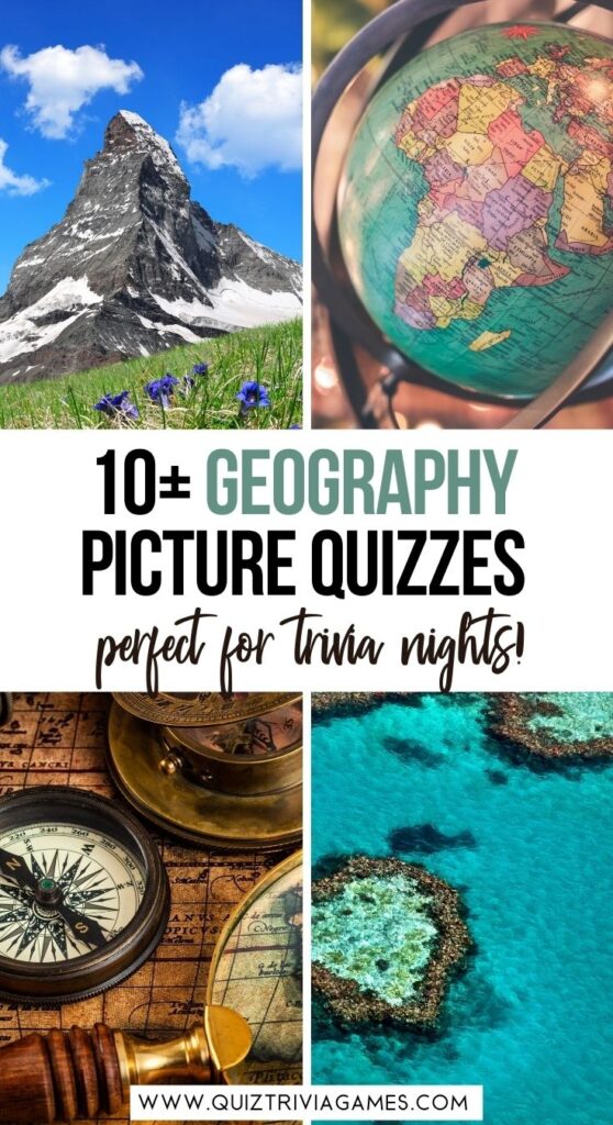 60 Free Printable Geography Picture Quiz Rounds Quiz Trivia Games