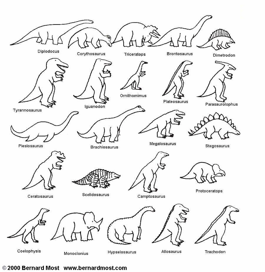 9 Pics Of Dinosaur Coloring Pages PDF Printable Dinosaur Coloring Home