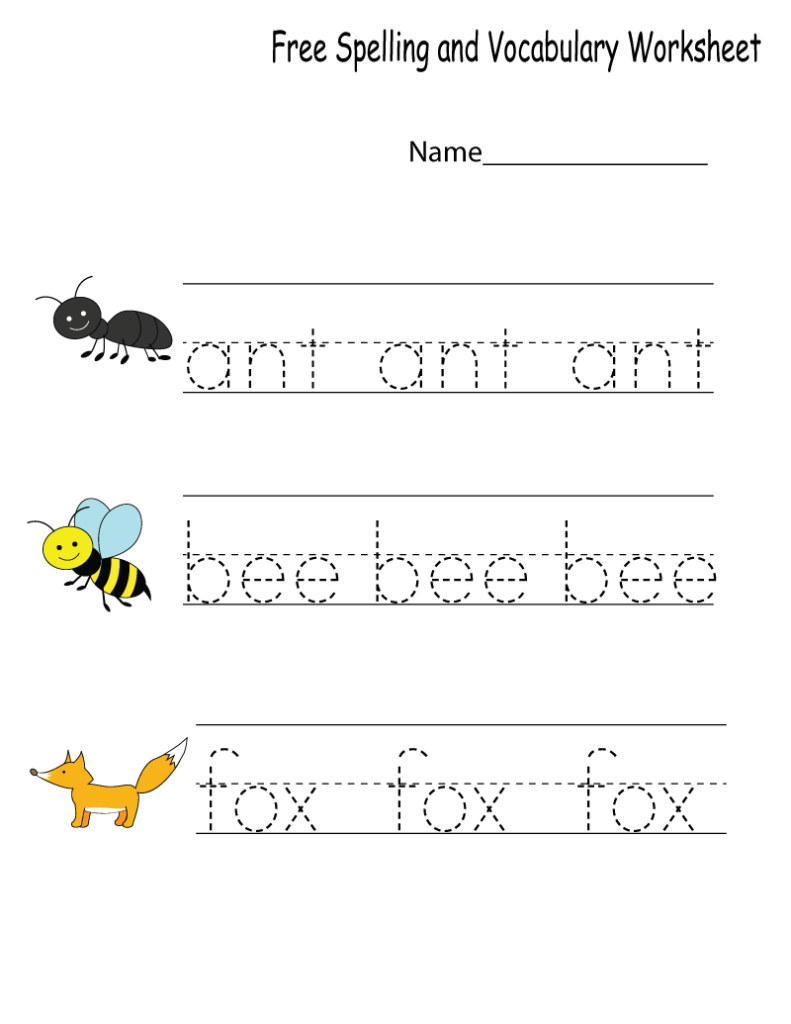 9 Writing Ideas Kindergarten Worksheets Worksheets English Worksheets For Kindergarten