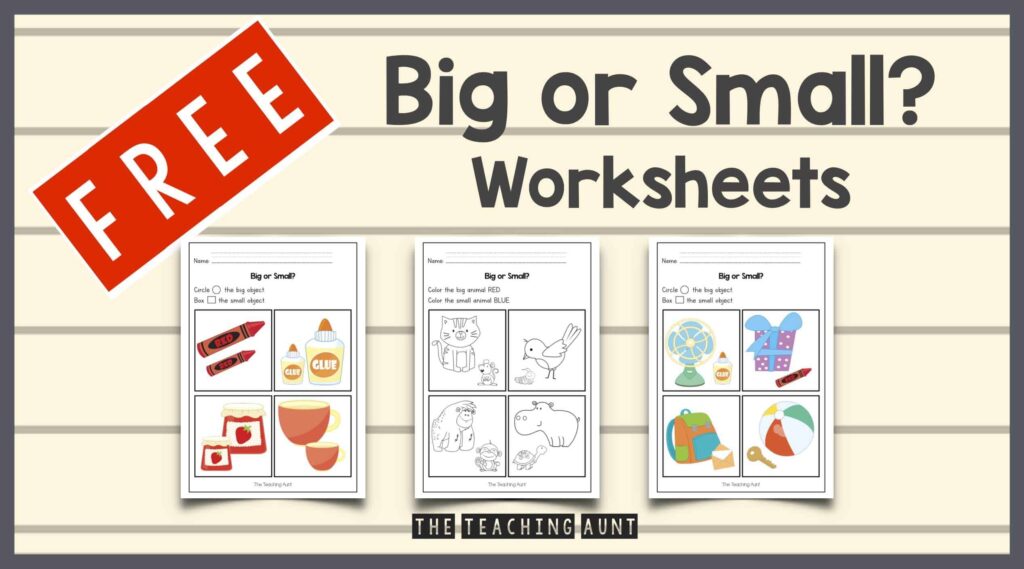 Printable Worksheets For Free