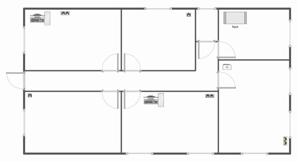 Blank Floor Plan Template Beautiful Floor Plan Template Blank Plans Templates House Plans Restaurant Floor Plan Floor Plan Layout Free Floor Plans