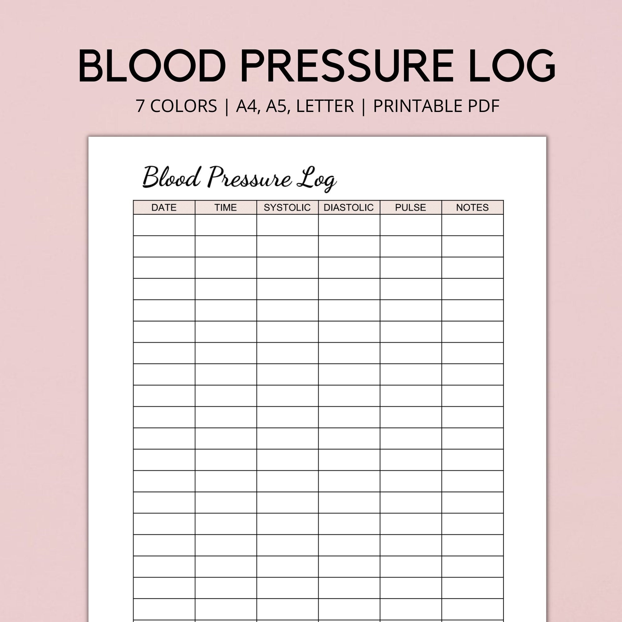 free-printable-blood-pressure-charts-free-printable-templates