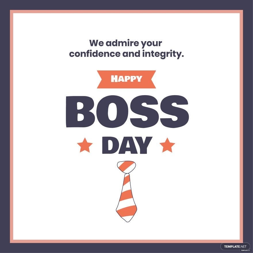 Free Printable Boss Day Cards