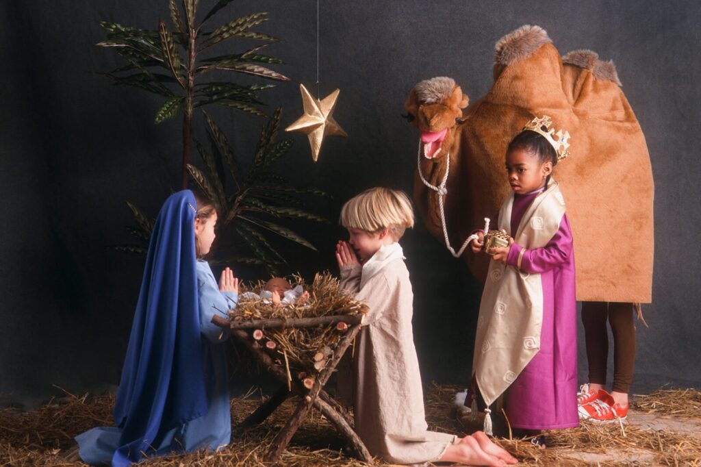 Christmas Plays For Church Free Printables LoveToKnow