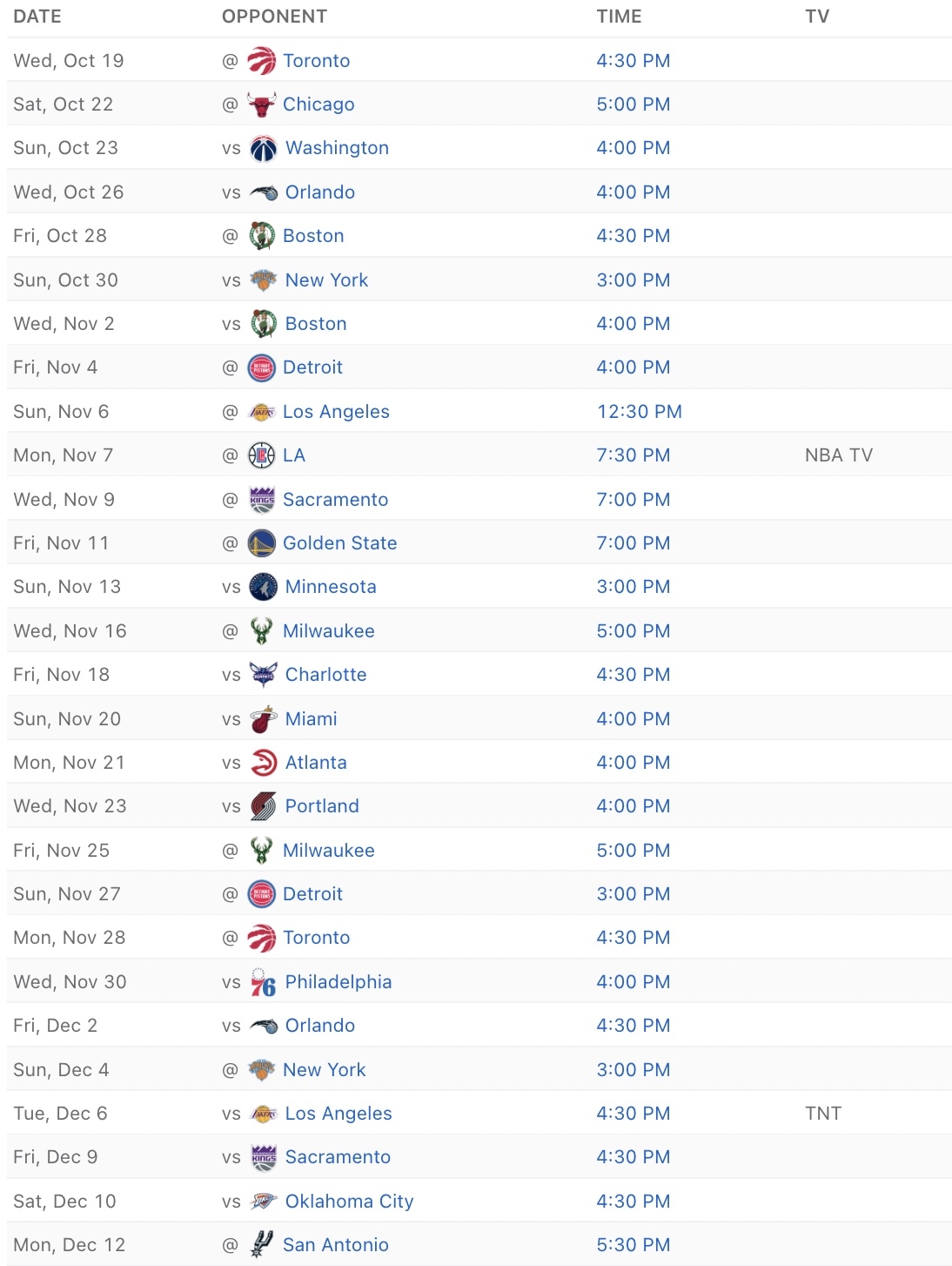 Cleveland Cavaliers Schedule For 2022 23 Season Cavaliers Nation