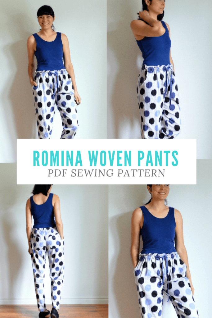 Copy Of FREE SEWING PATTERN On The Cutting Floor Printable Pdf Sewing Patterns And Tutorials For Women