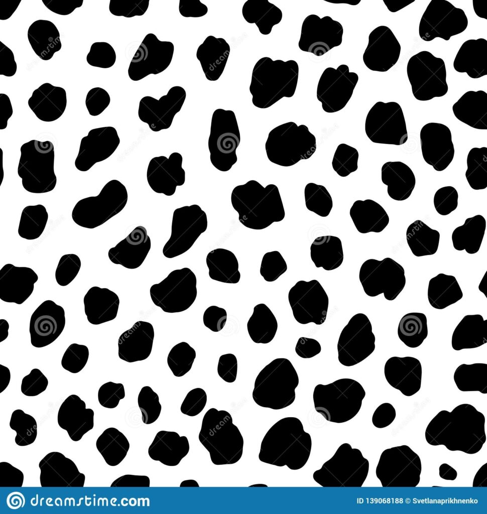 Dalmatian Pattern Stock Illustrations 2 431 Dalmatian Pattern Stock Illustrations Vectors Clipart Dreamstime