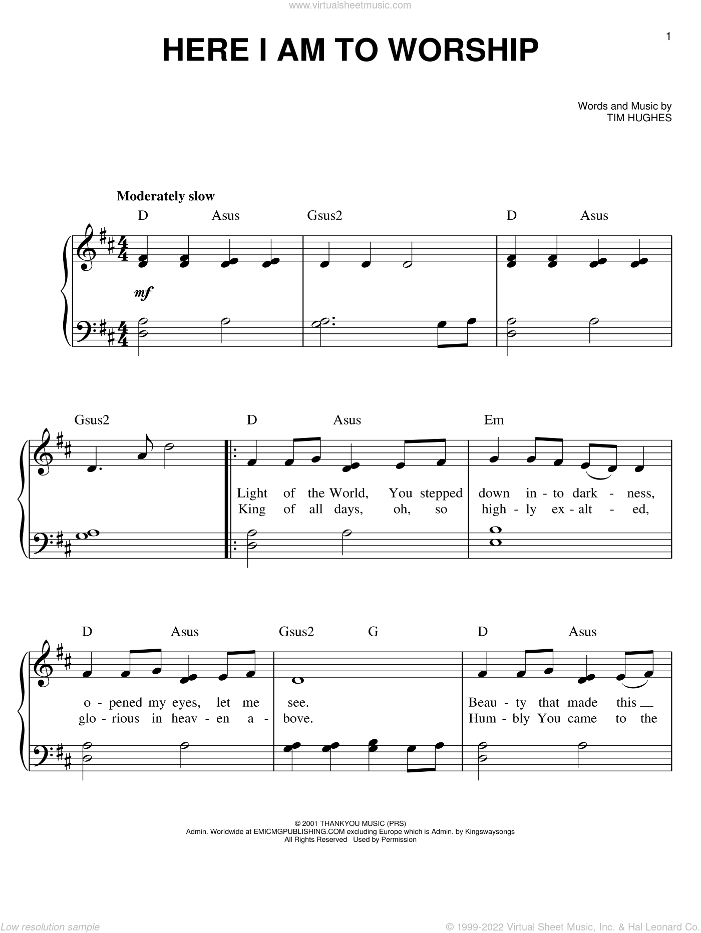 Free Printable Praise And Worship Sheet Music Free Printable Templates