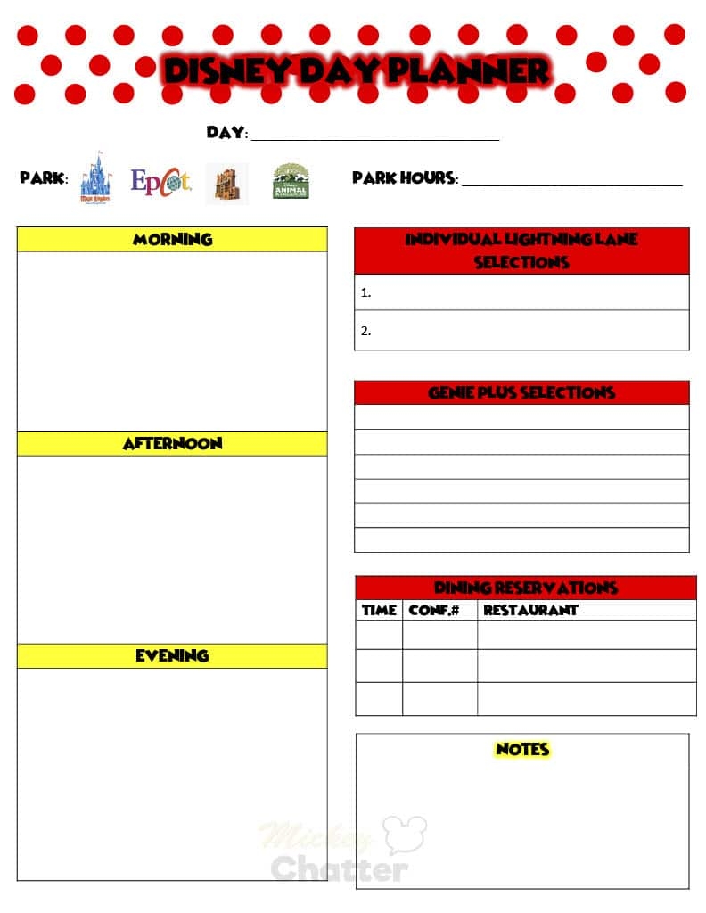printable-free-disney-itinerary-planner-free-printable-templates
