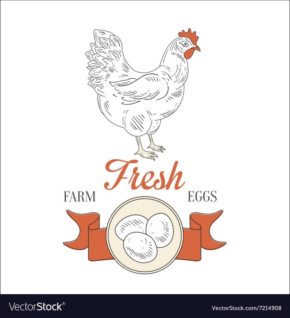 Farm Fresh Eggs Free Printable Free Printable Templates