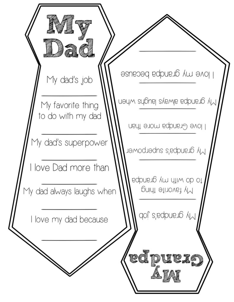 Father s Day Free Printable Cards Paper Trail Design Father s Day Printable Father s Day Card Template Diy Father s Day Gifts