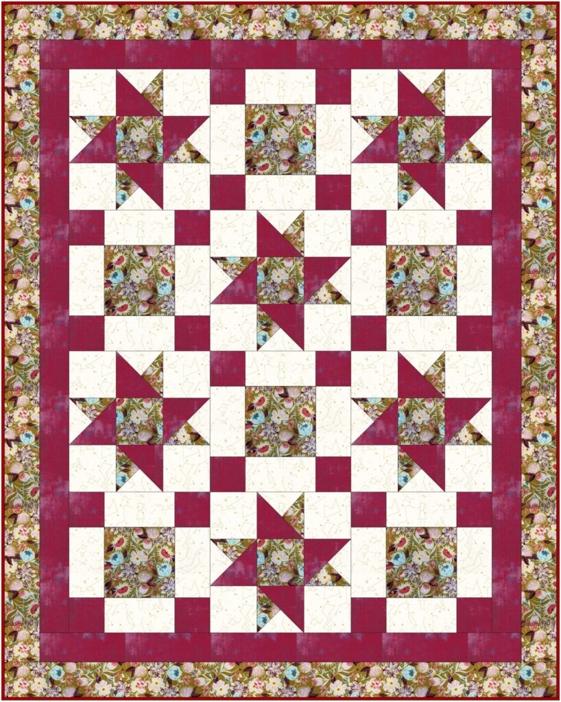 Three Yard Quilt Patterns Free Printable Free Printable Templates