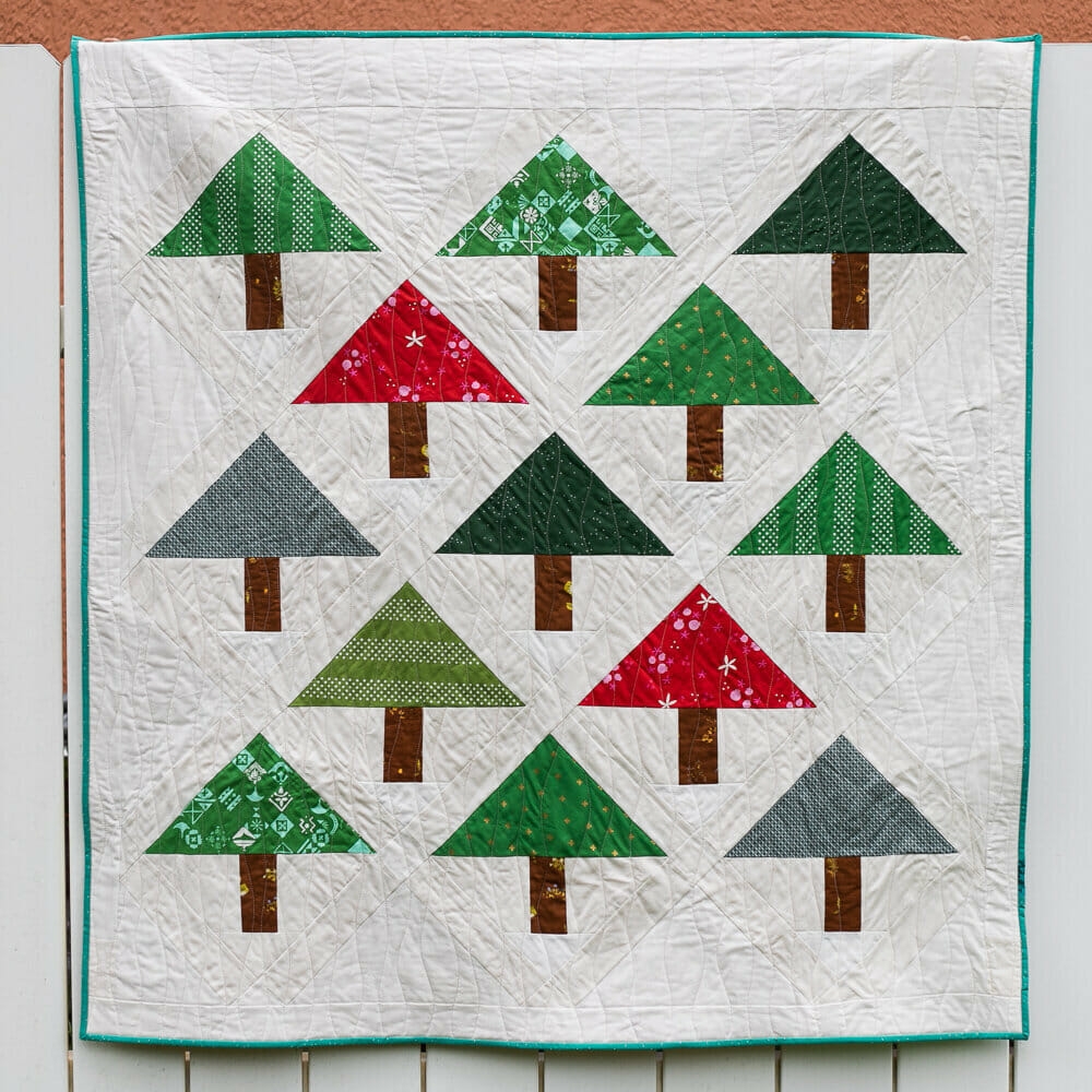 Free Printable Christmas Quilt Patterns Free