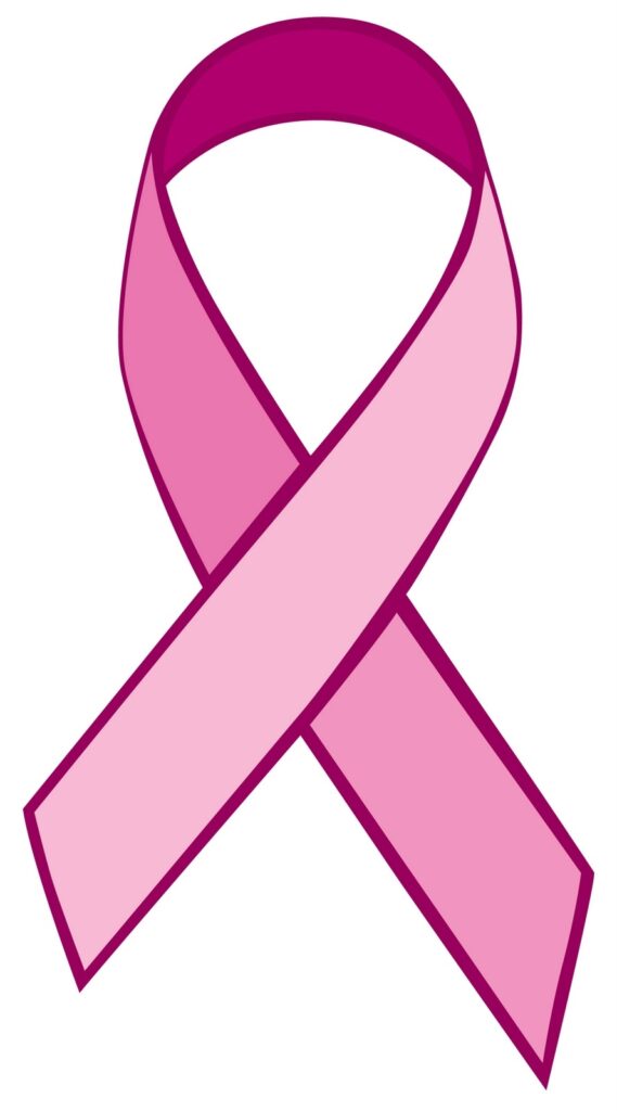 Free Breast Cancer Clip Art Pictures Clipartix