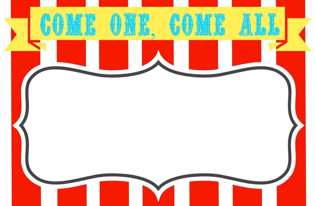 Free Carnival Sign Cliparts Download Free Carnival Sign Cliparts Png Images Free ClipArts On Clipart Library