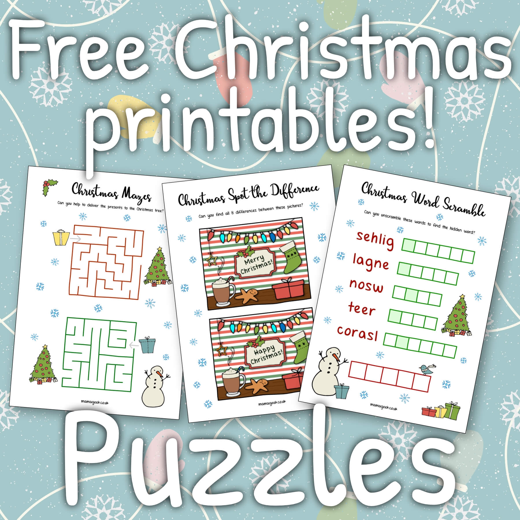 free-christmas-printable-puzzles-free-printable-templates