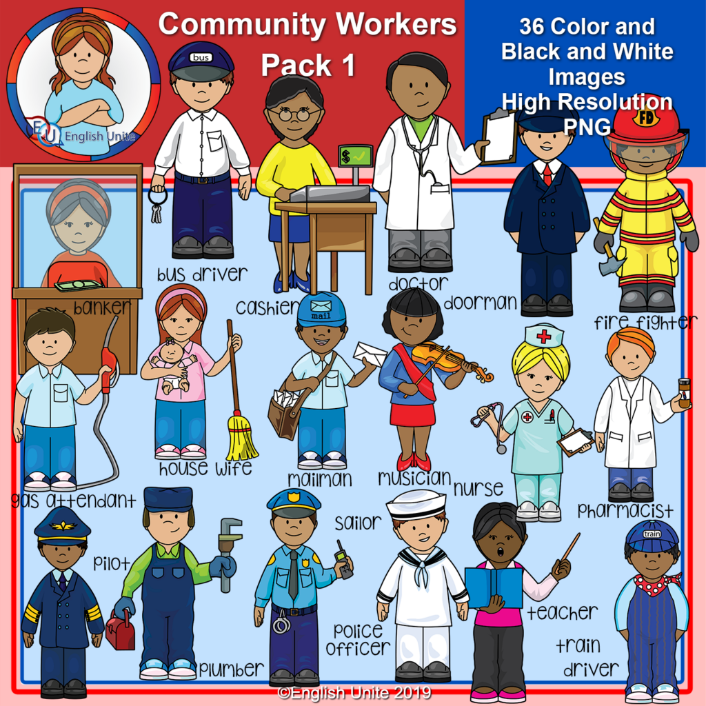 Free Community Workers Cliparts Download Free Community Workers Cliparts Png Images Free ClipArts On Clipart Library