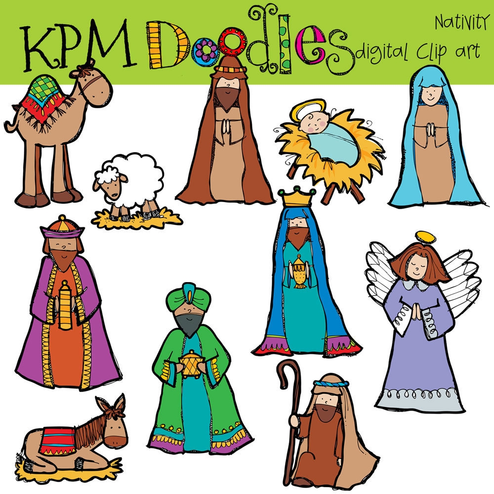 Free Cute Nativity Cliparts Download Free Cute Nativity Cliparts Png Images Free ClipArts On Clipart Library