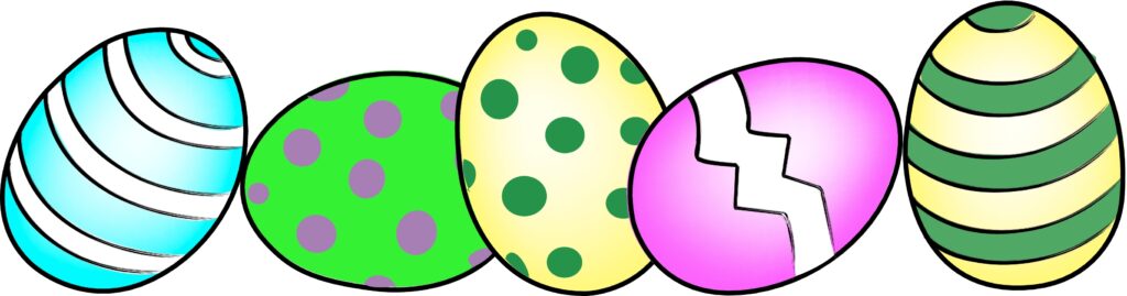 Free Easter Borders Cliparts Download Free Easter Borders Cliparts Png Images Free ClipArts On Clipart Library