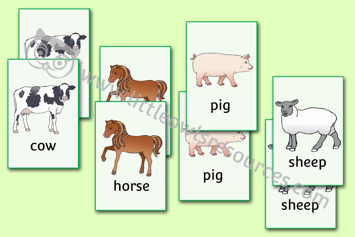 free-farm-animal-printables-free-printable-templates