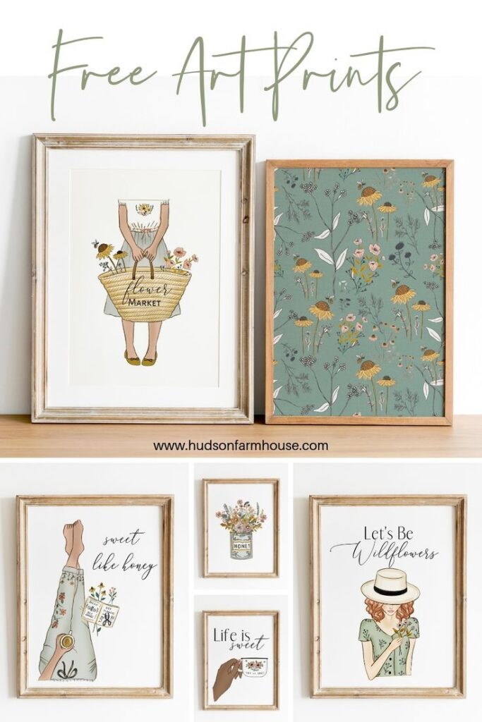 Free Farmhouse Art Prints To Download And Print Free Art Prints Free Printable Art Free Wall Art