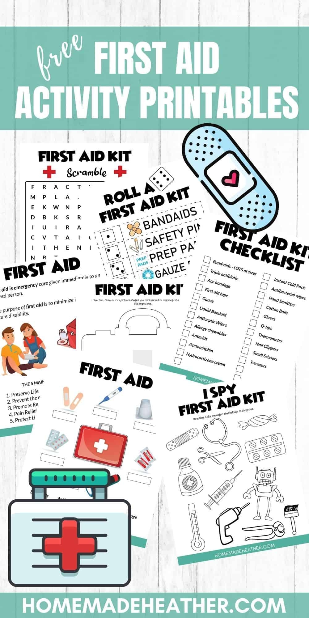 free-printable-first-aid-worksheets-free-printable-templates