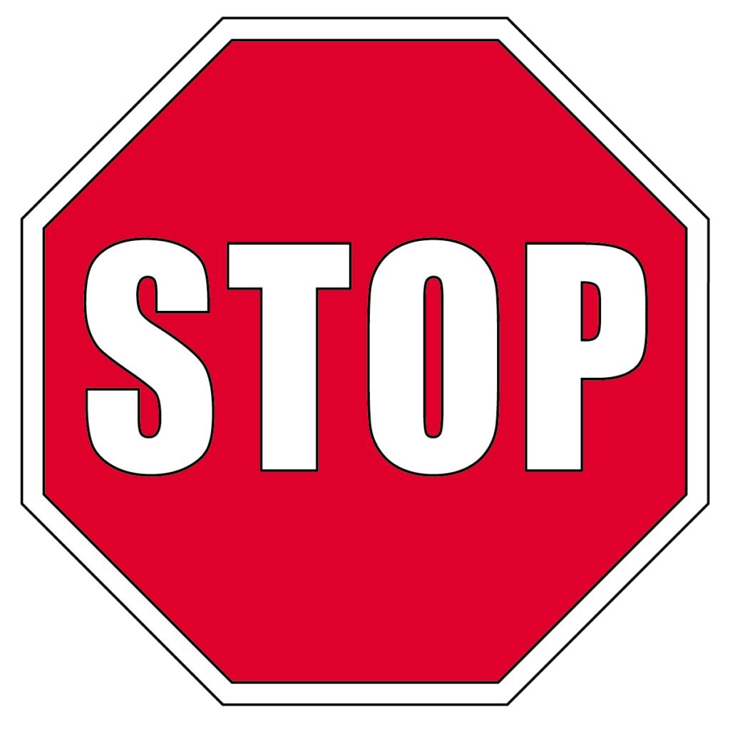 Free Free Printable Stop Sign Download Free Free Printable Stop Sign Png Images Free ClipArts On Clipart Library