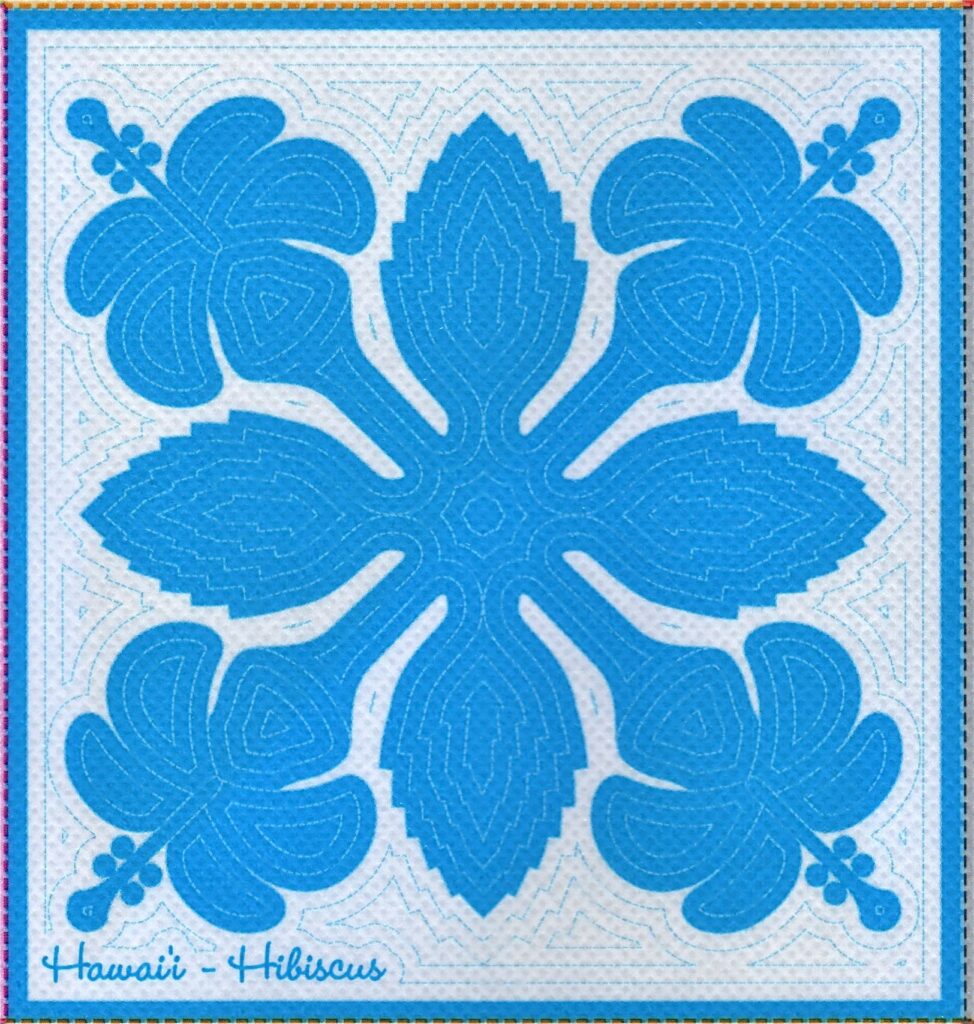 Free Hawaiian Quilt Patterns Yahoo Search Results Hawaiian Quilt Patterns Hawaiian Quilts Hawaiian Applique Quilt