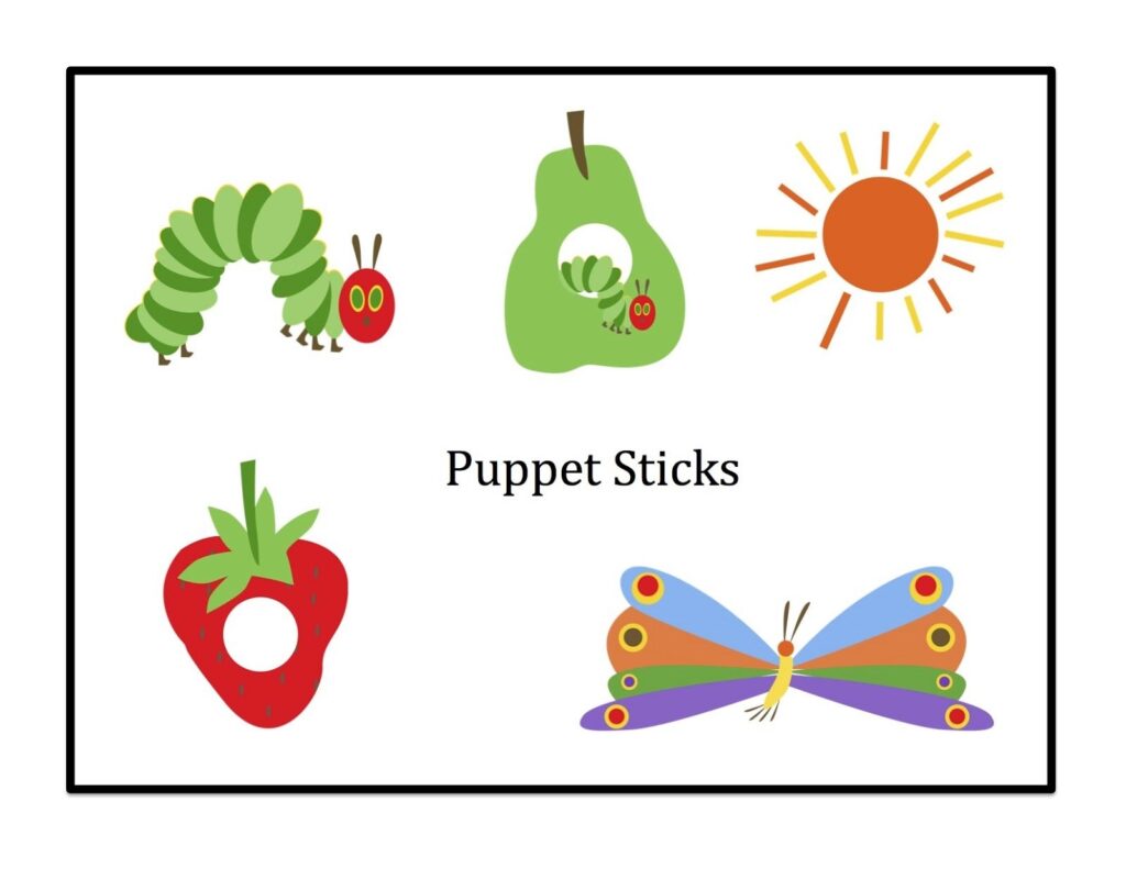 Free Hungry Caterpillar Mini Printable Preschool Printables Hungry Caterpillar Hungry Caterpillar Activities Hungry Caterpillar Party