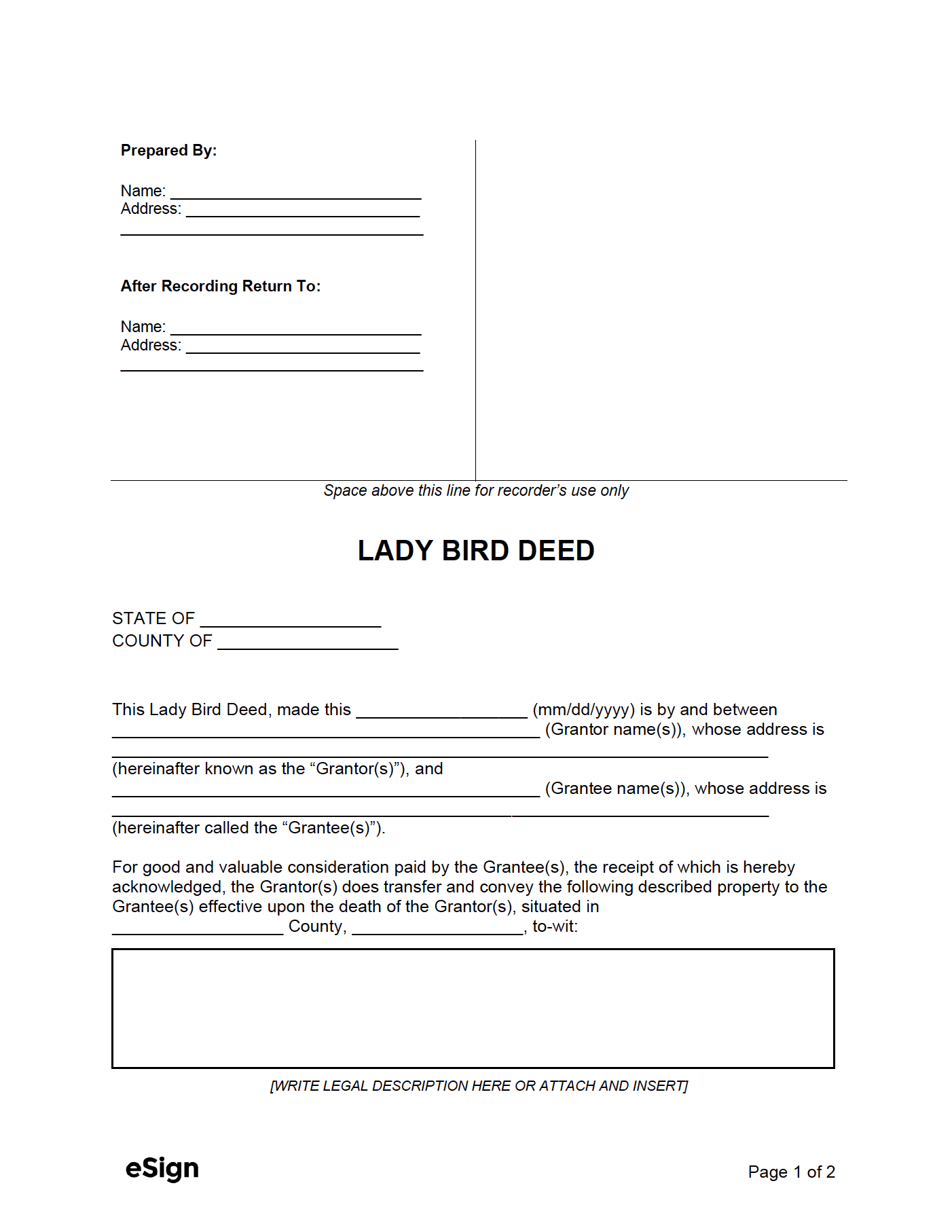 free-printable-lady-bird-deed-florida-form-free-printable-templates