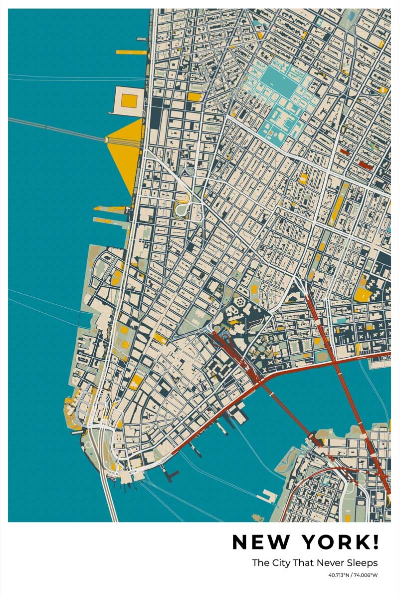 Free Printable City Street Maps Free Printable Templates