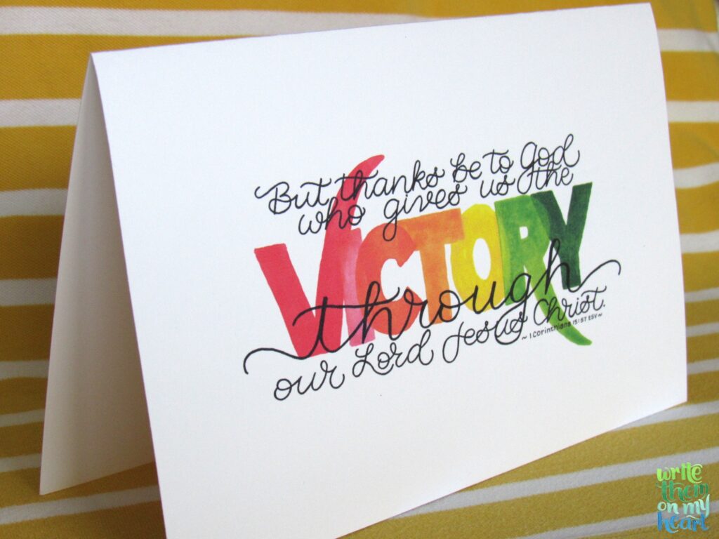 Free Printable Greeting Cards For All Occasions