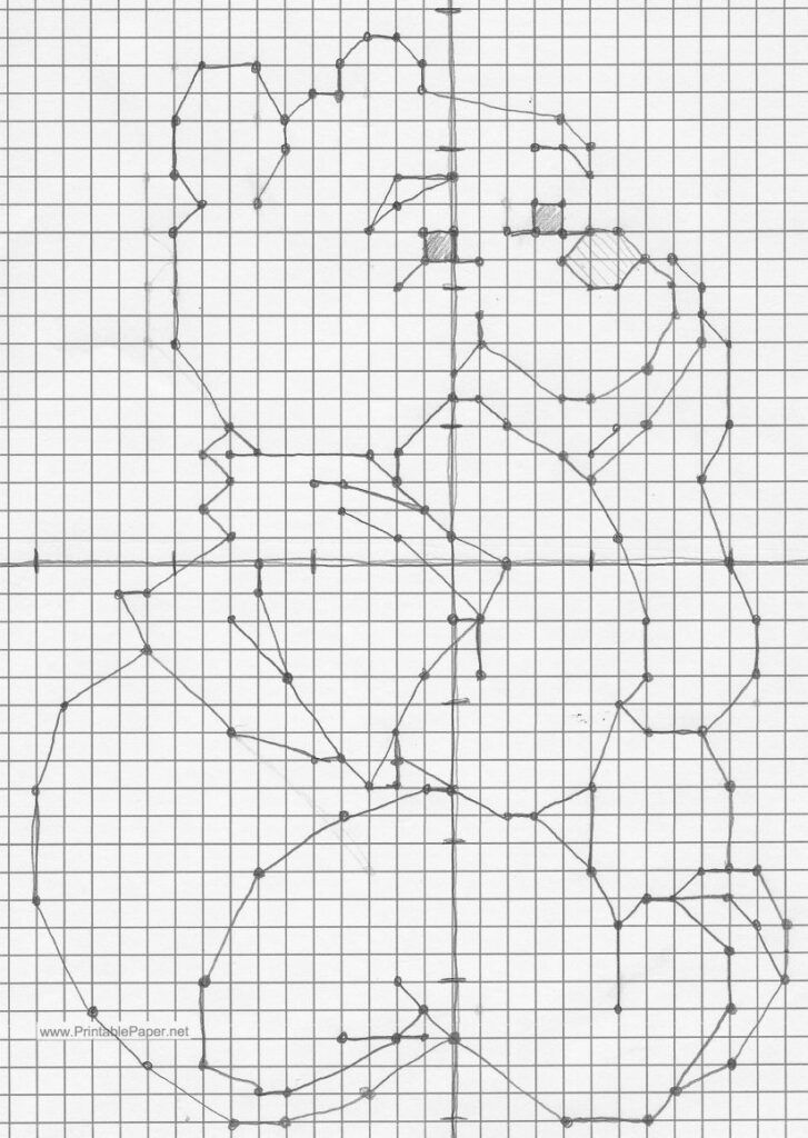 Free Printable Coordinate Plane Mystery Picture Worksheets Coordinate Graphing Coordinate Plane Graphing Graphing Worksheets