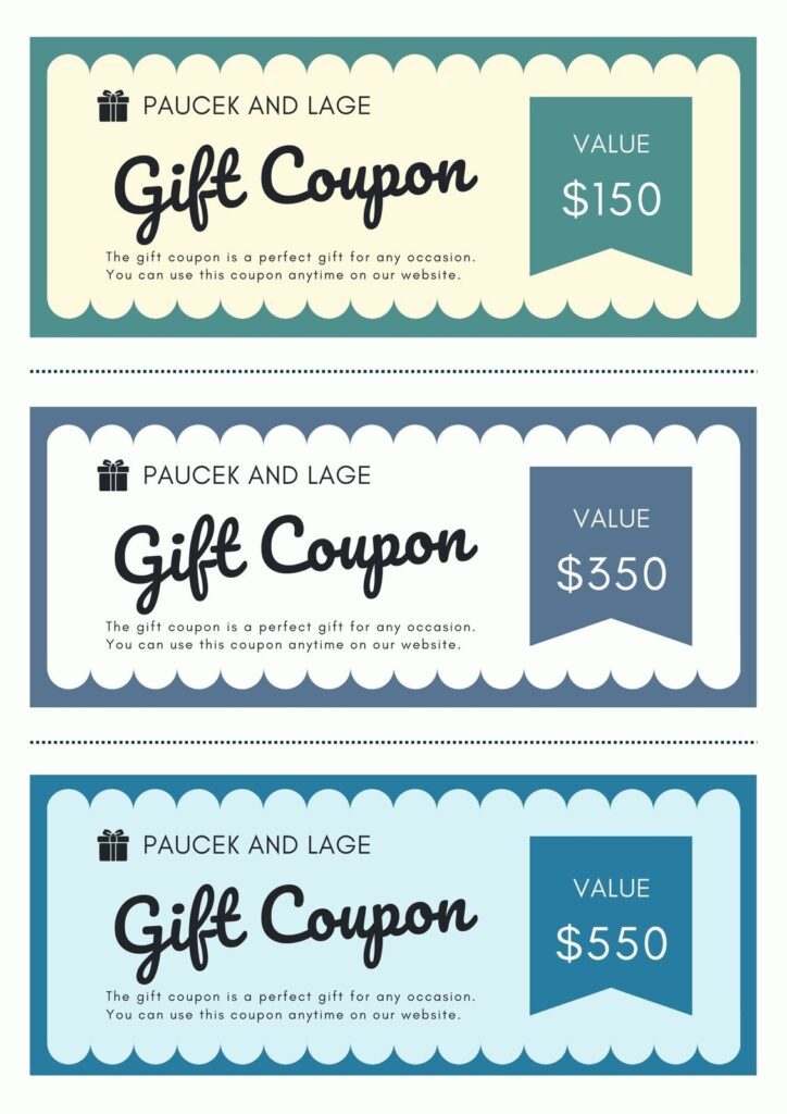 Printable Coupons For Free Food