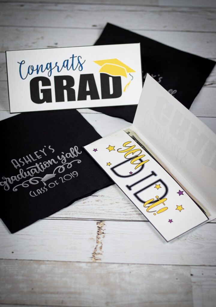 Free Printable Graduation Cards An Easy Way To Give Grads Money Leap Of Faith Crafting