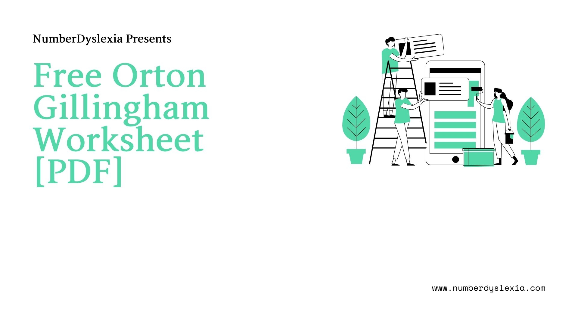 Free Printable Orton Gillingham Scope And Sequence Pdf - Free Printable 