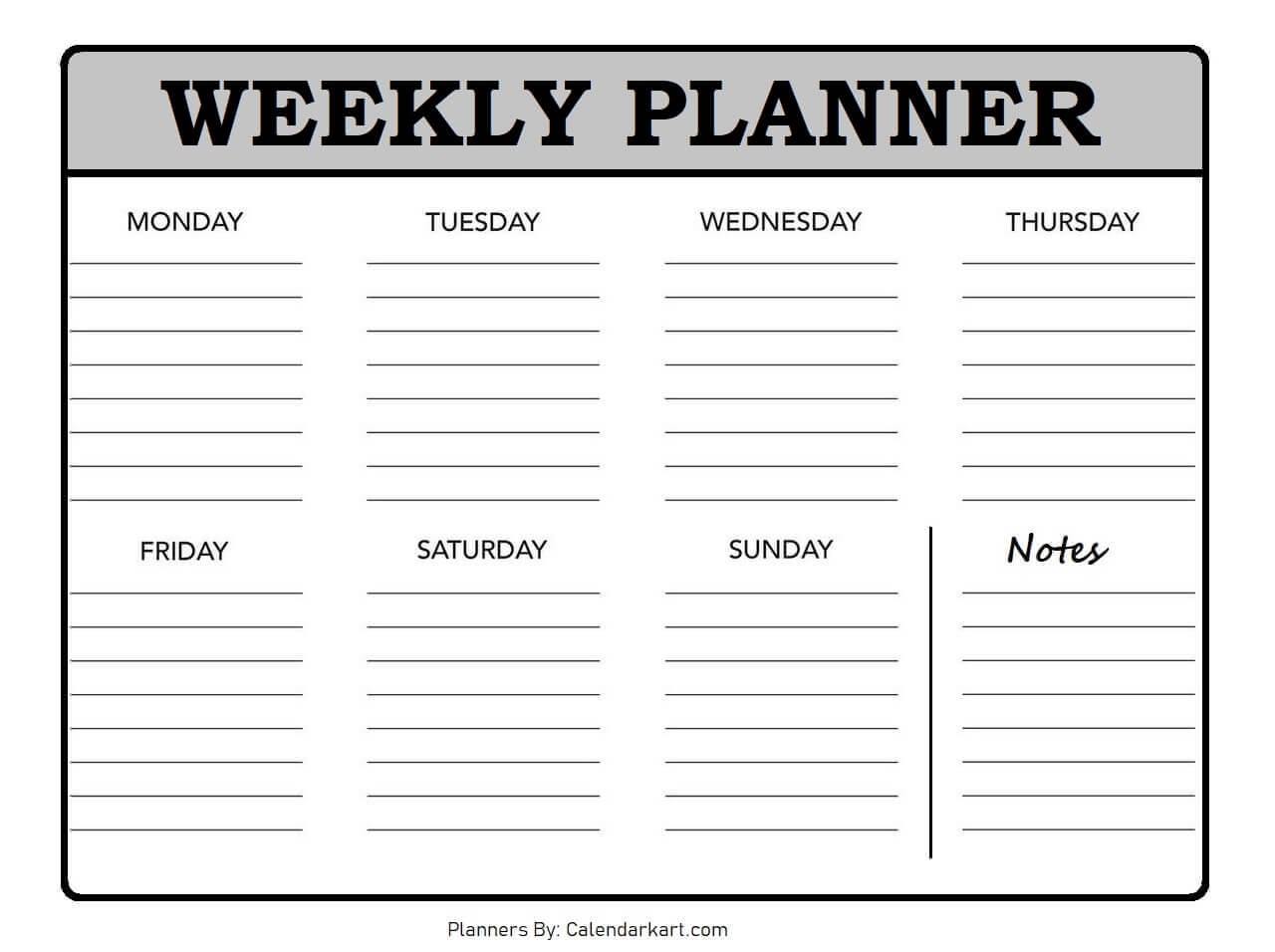 free-printable-monday-to-friday-weekly-planner-free-printable-templates