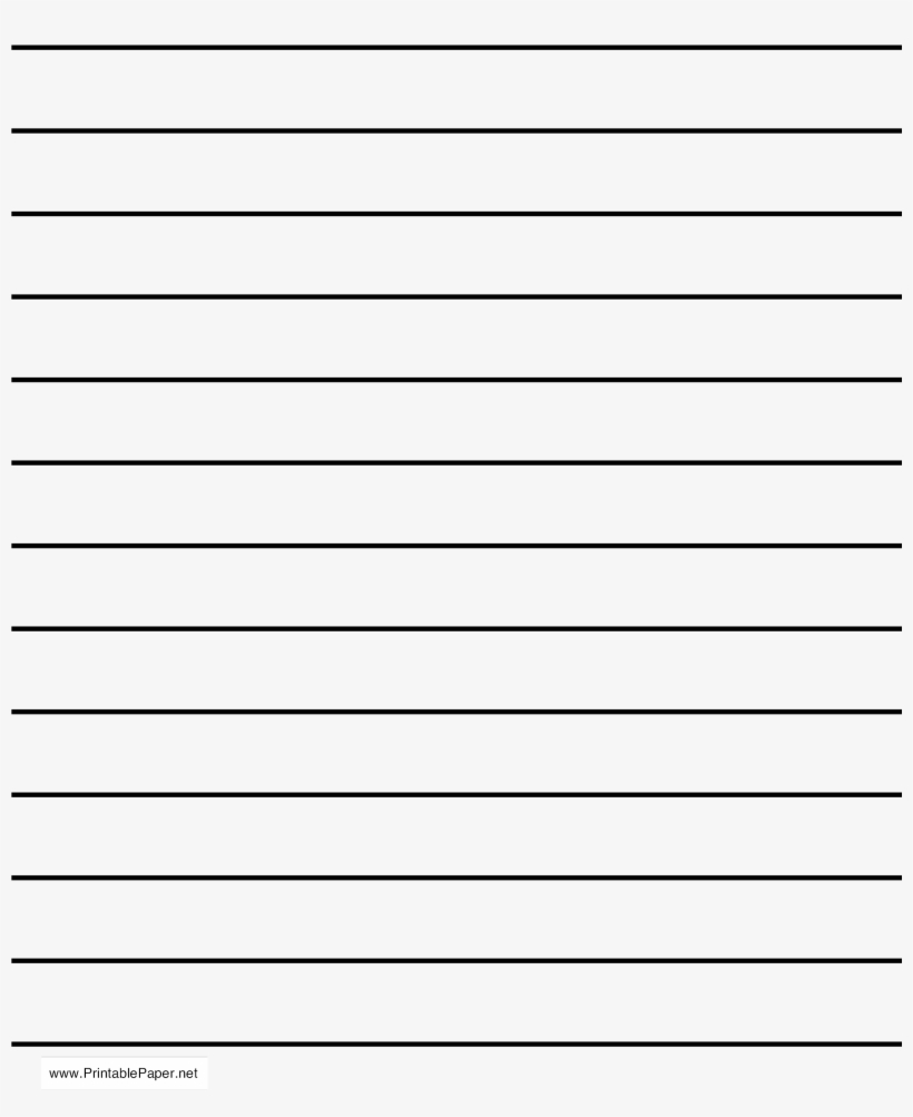 Free Printable Writing Paper Templates At Allbusinesstemplates Paper PNG Image Transparent PNG Free Download On SeekPNG