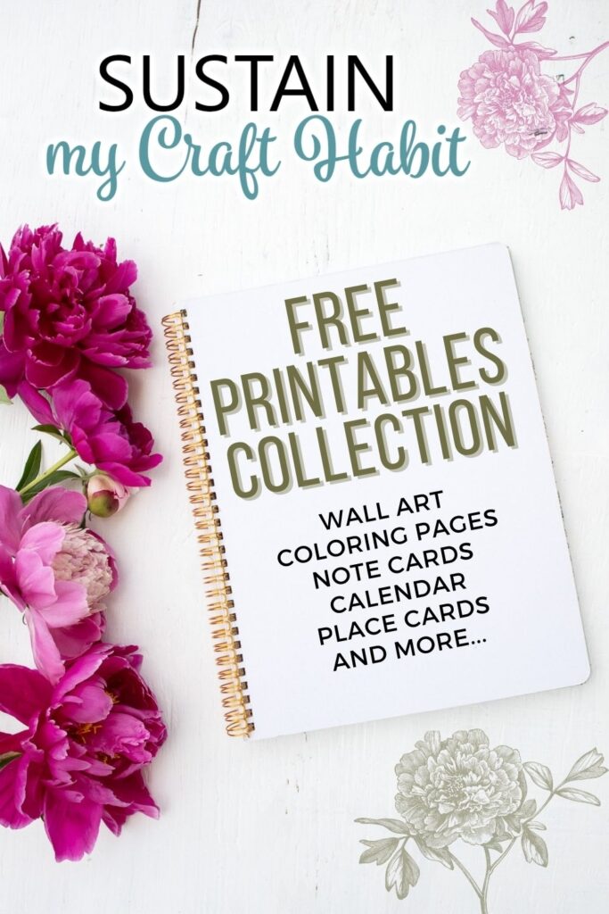 Free Printables For Crafting